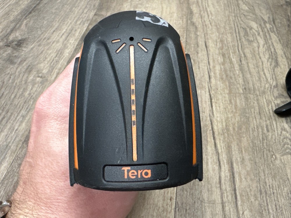 Tera XL23 8100 Industrial 2D Handheld Barcode Scanner