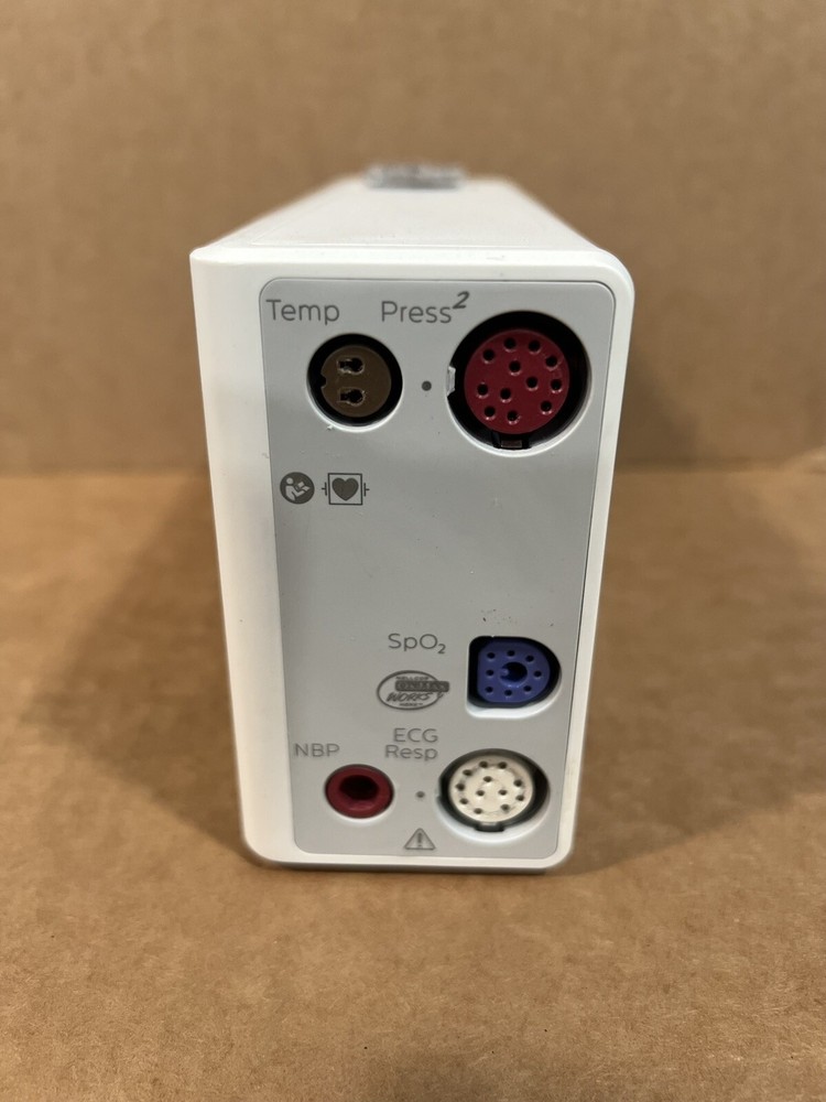 Philips IntelliVue MMX Module 867036 #101