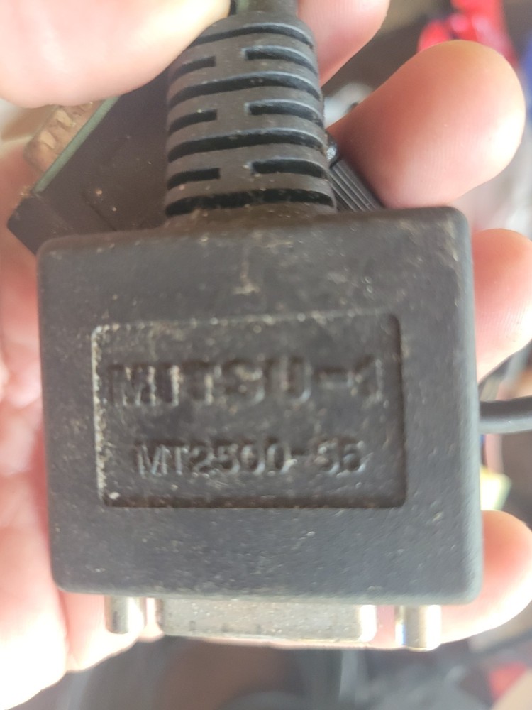 Various Snap-On diagnostic tools!