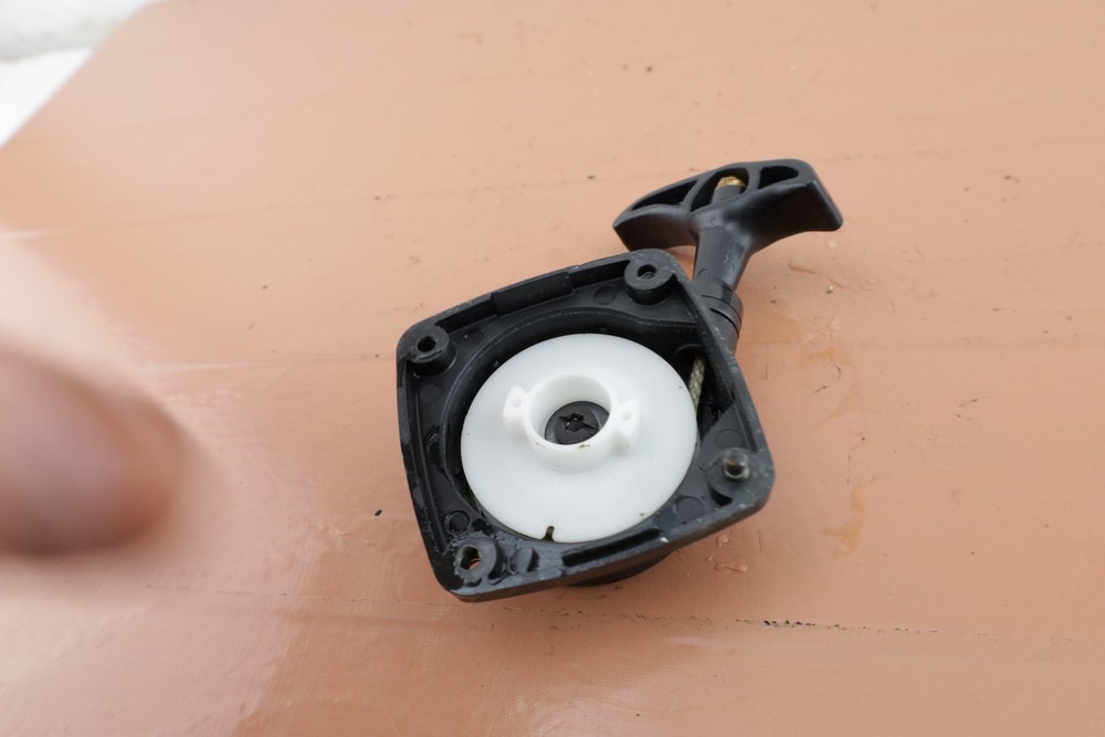 Yard-Man YM290 Blower OEM Recoil Starter