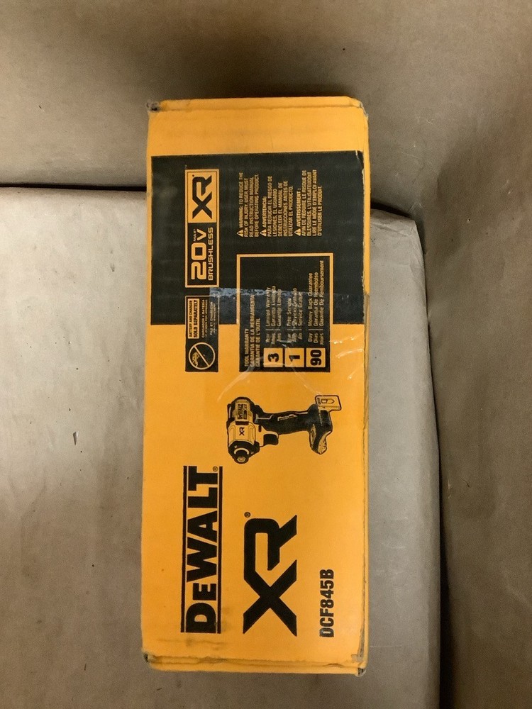 DEWALT DCF845B (G29013207)