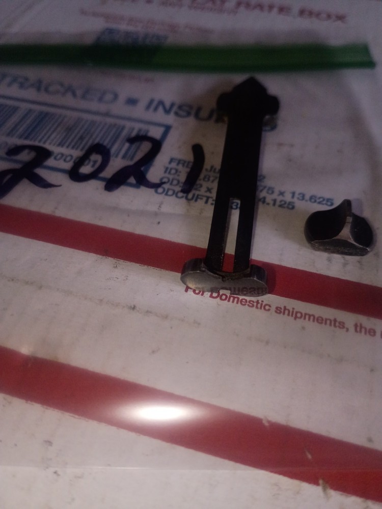 1873 Winchester Site