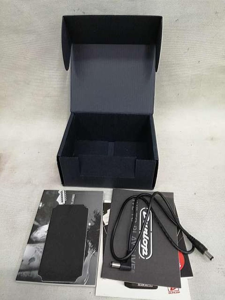MXR DYNA COMP Compressor Pedal