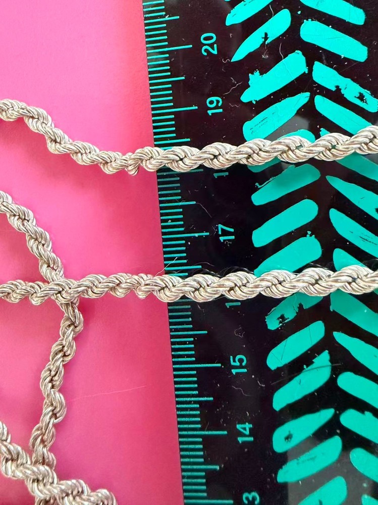 925 Sterling Silver Bracelets and Necklaces