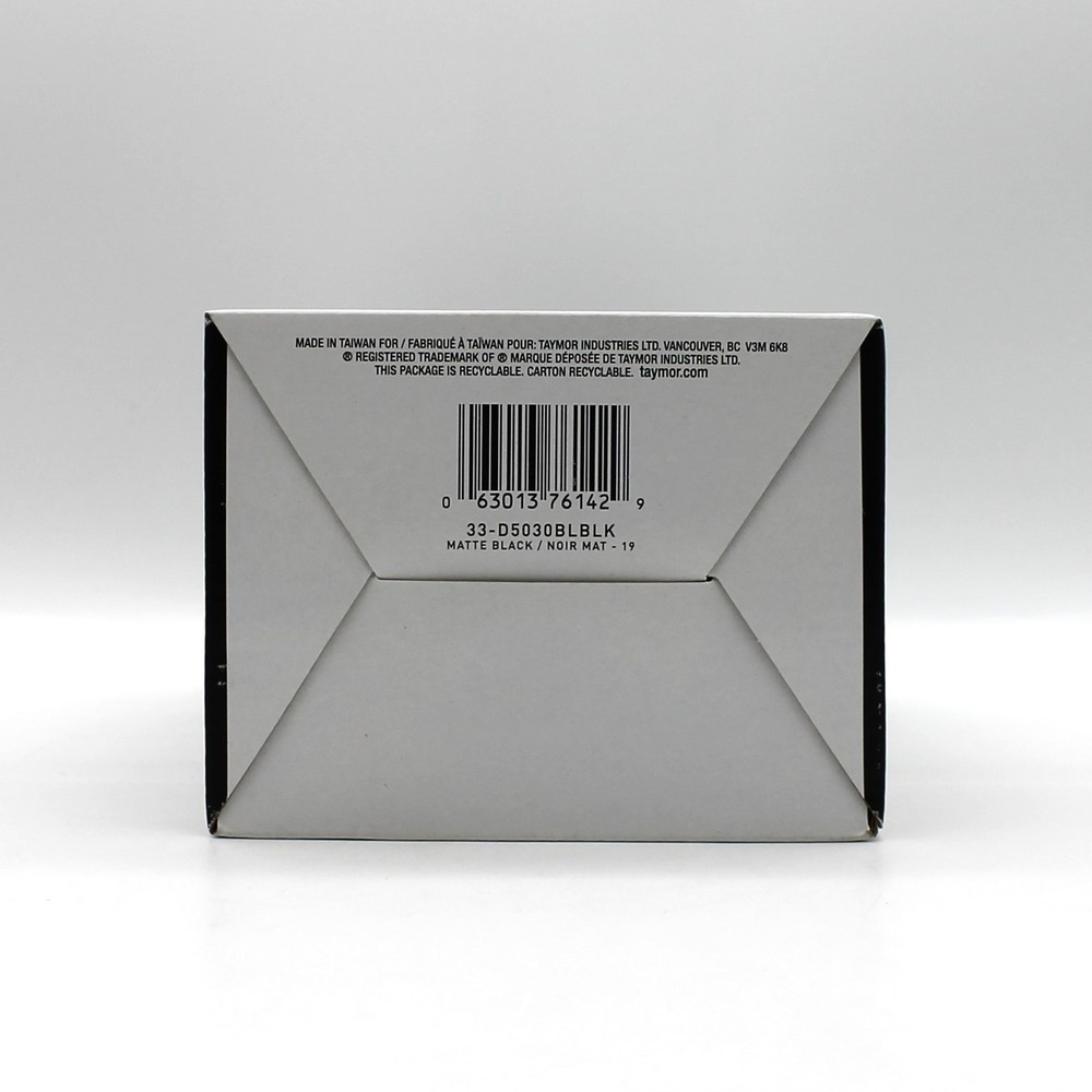 Taymor CENTINEL 3 Bluetooth Digital Deadbolt, Sealed, Distressed Box