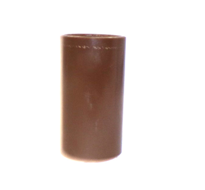EDISON CYLINDER PHONOGRAPH RECORDER WITH A BLANK RECORD