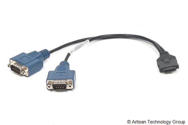 NI PSH26-DB9-2-E Cable