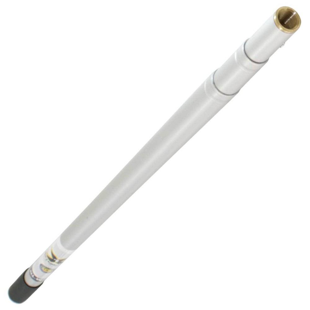 Extendable Drywall Handle Set 3'-8’ - Nail Spotters, Angle Heads, Corner Rollers