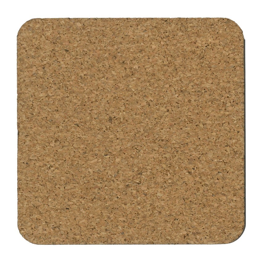 Coaster, Cupcake