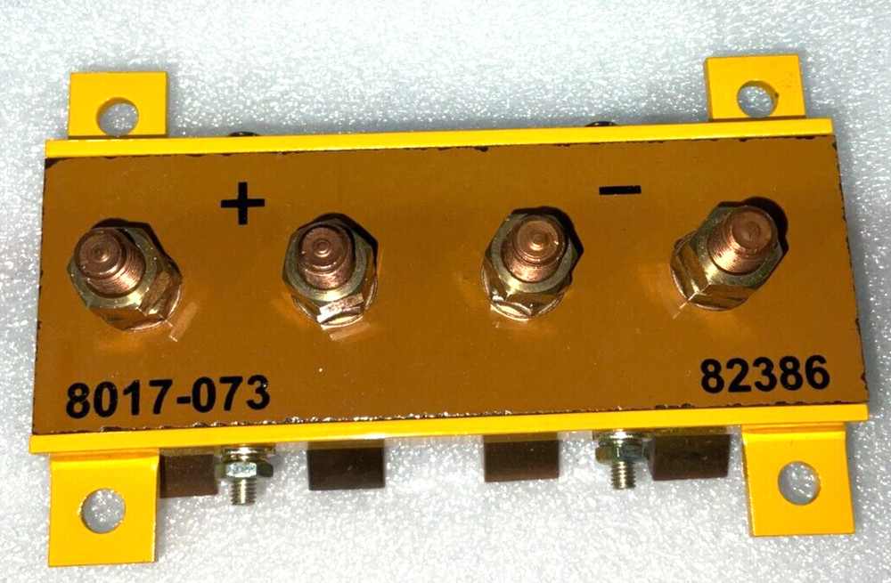 JAIDINGER 8017-073 CONTACT SET