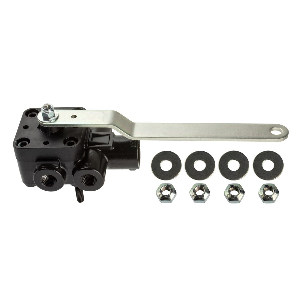 HEIGHT CONTROL VALVE