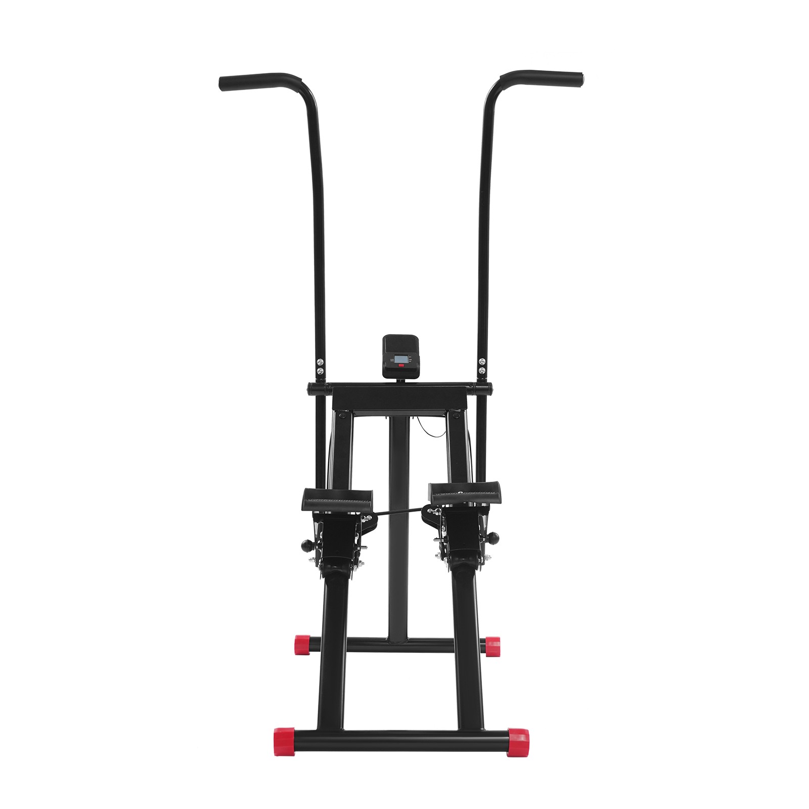 Stair Stepper Vertical Exercising Climber Full-Body Workout for Home Gym Use