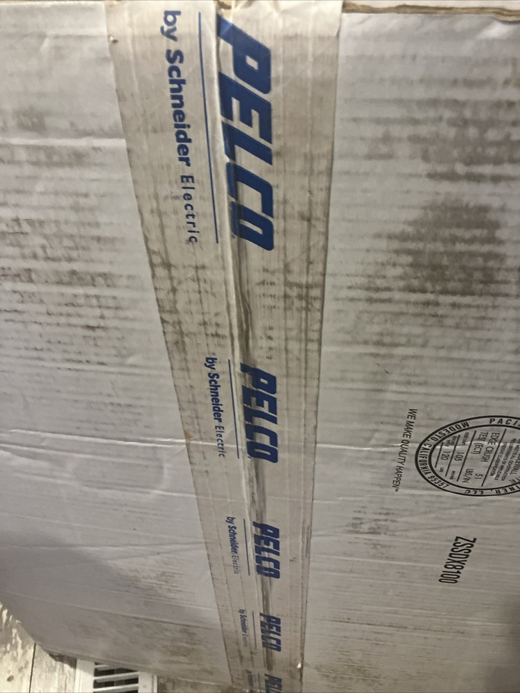 pelco DX8108-500
