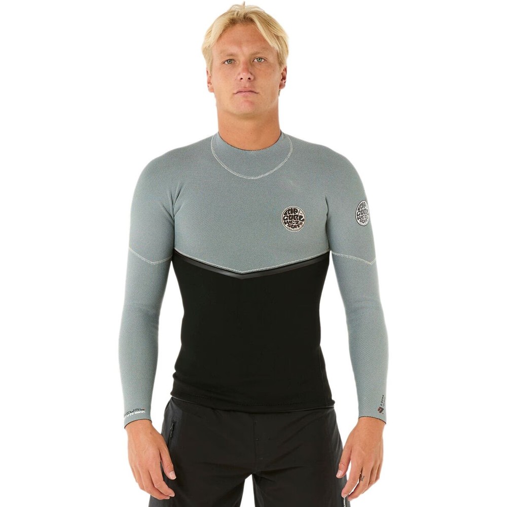 Rip Curl E Bomb 1.5mm GB Jacket - Men's