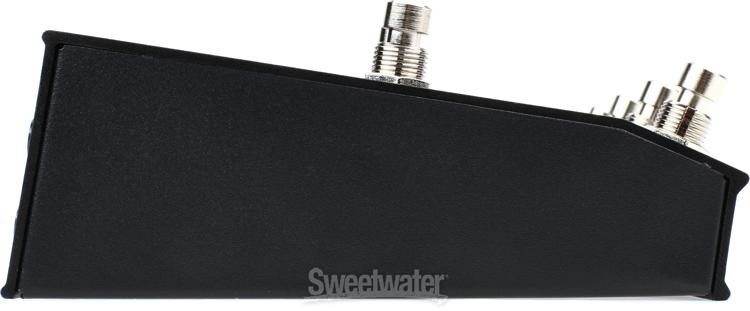 Electro-Harmonix Super Switcher Programmable Effects Hub