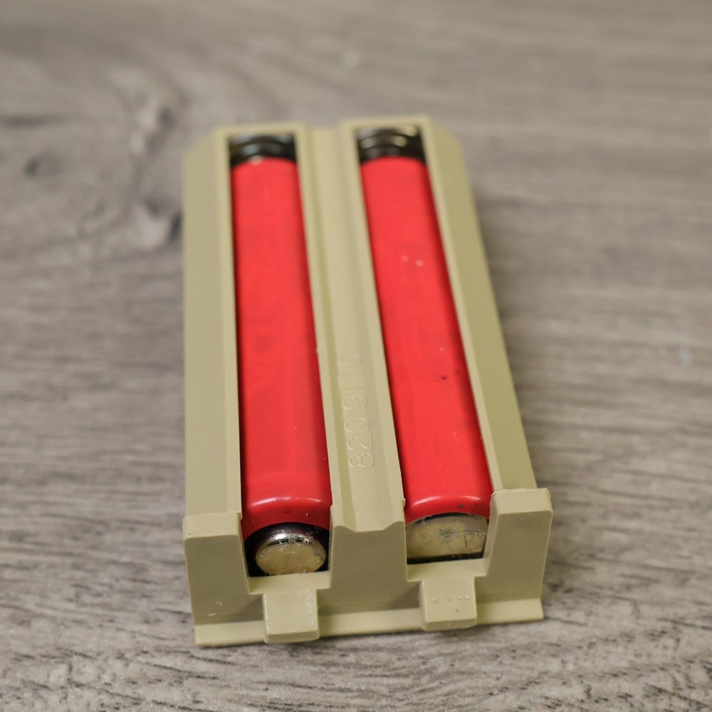 HP 29C Continuous Memory Programmable Scientific Calculator Case Battery Tested