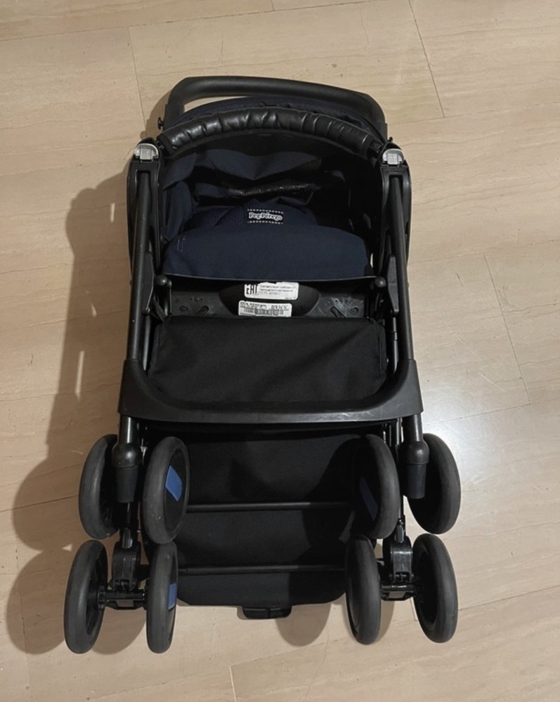 ARIA SHOPPING PEG PEREGO Stroller