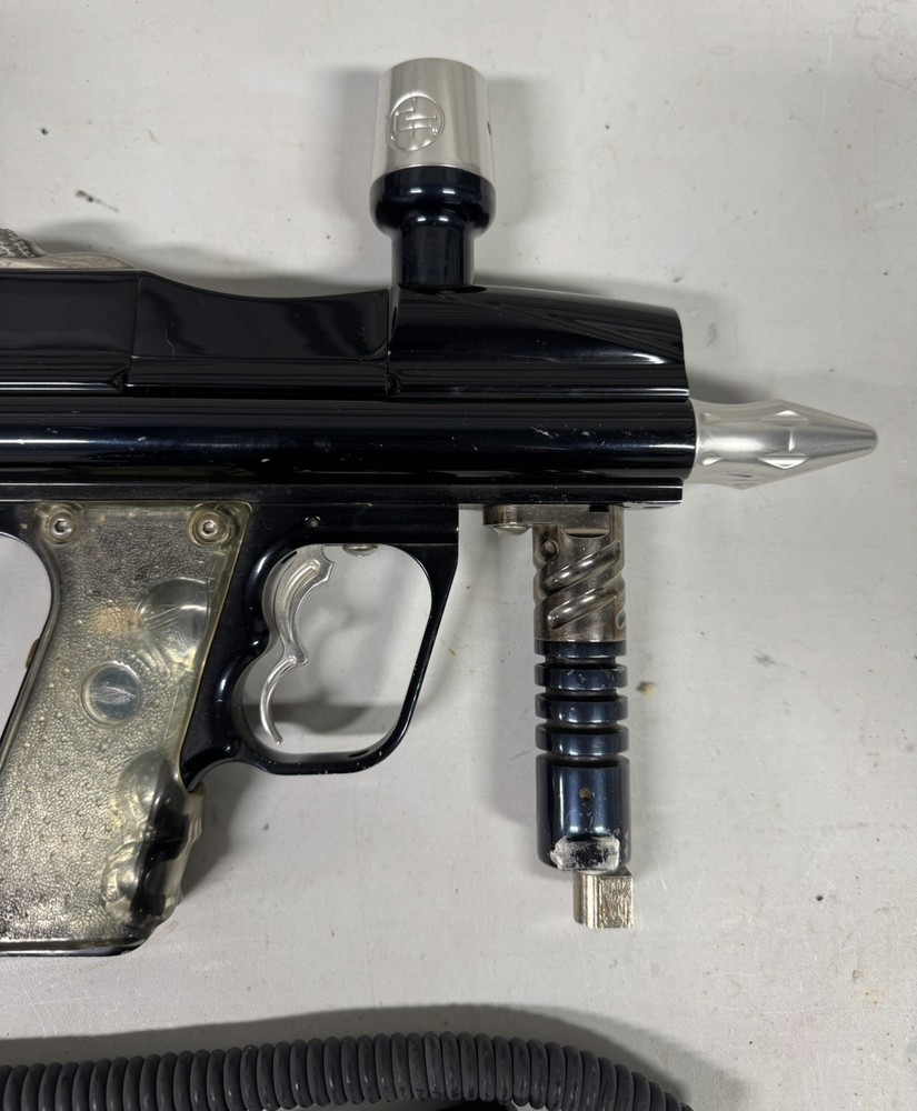 WDP Angel LCD Paintball Marker