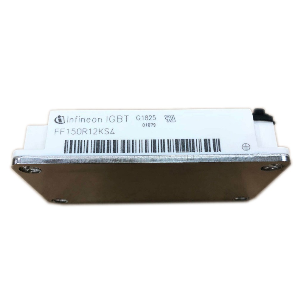 NEW INFINEON FF150R12KS4 Power Supply Module