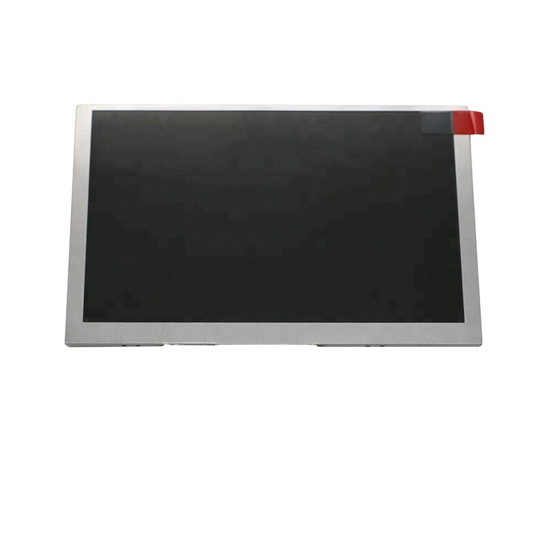 5 Inch Touch Screen Digitizer LCD display For MOOER GE1000