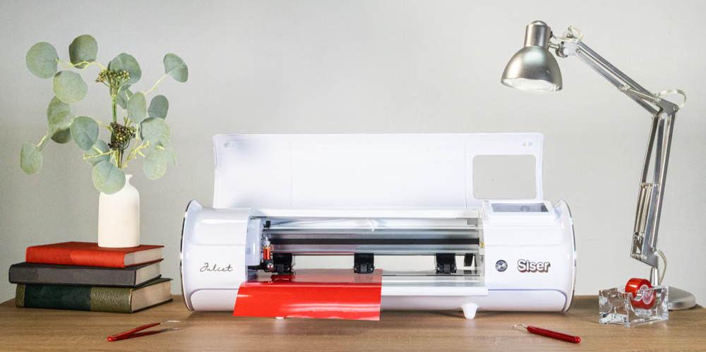 Siser Juliet™ 12" Vinyl Cutter
