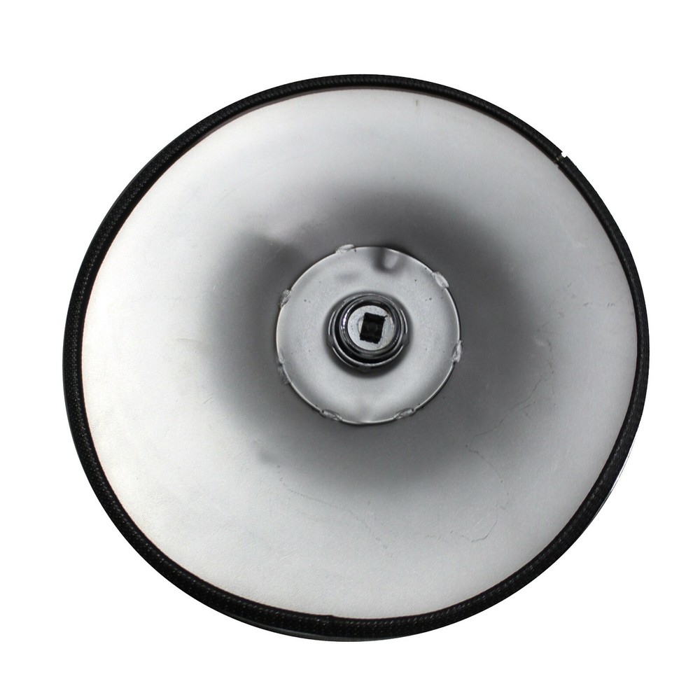 Bar stool floor protector | Rubber Ring (Anti-Scratch) | 15'' - 20'' base