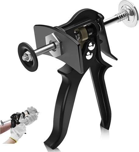 Speedy Brake Pad Spreader,24300 Brake Piston Brake Caliper Compression Tool,