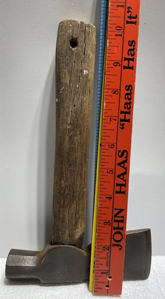 Acme Half Hatchet
