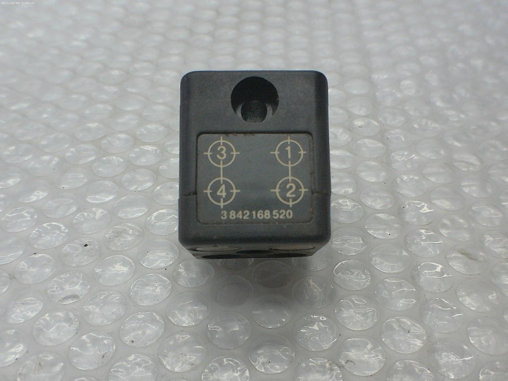 BOSCH 3842168520 MEMORY BLOCK NSNP