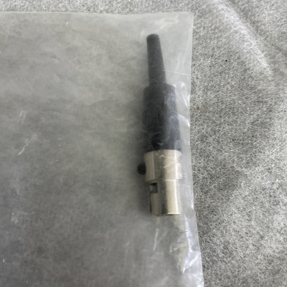 1-pc Switchcraft TA4F Cable Mount Connector 4 Pin Mini XLR