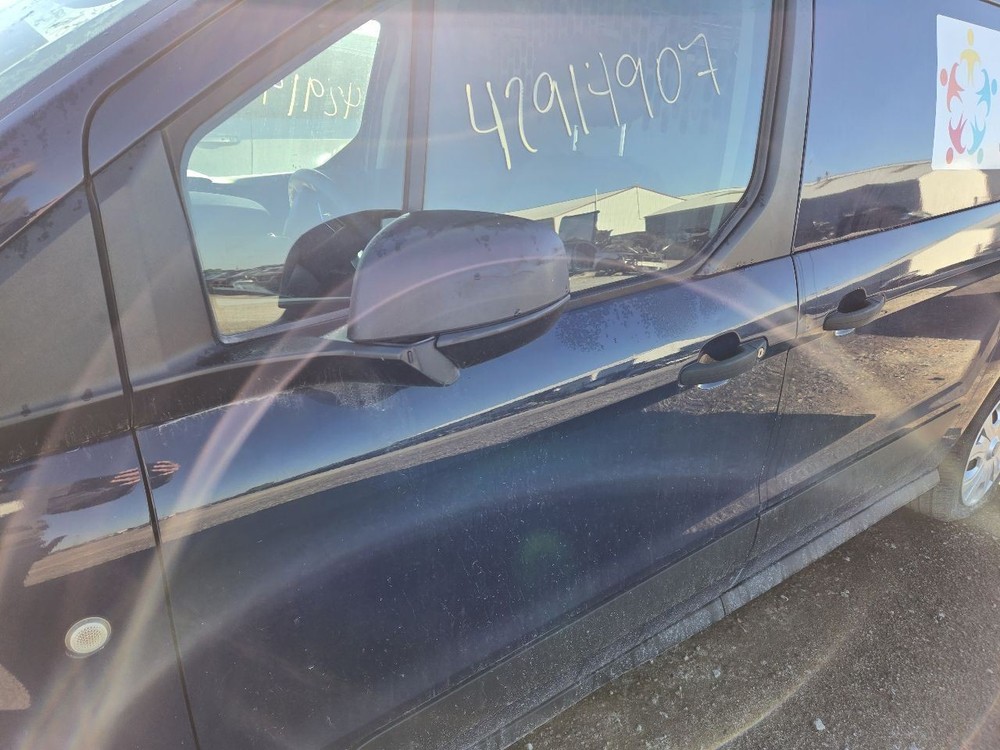 2019-2023 Ford Transit Connect 4.2" Display Screen