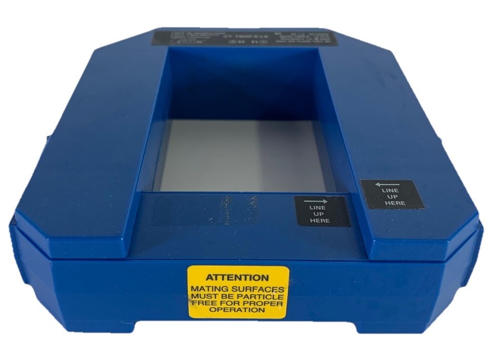 NK TECHNOLOGIES CT-1600-5-LS / CT16005LS Used/ Working Condition