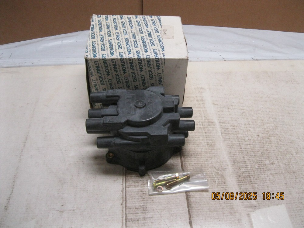 Distributor Cap Beck/Arnley 174-6859