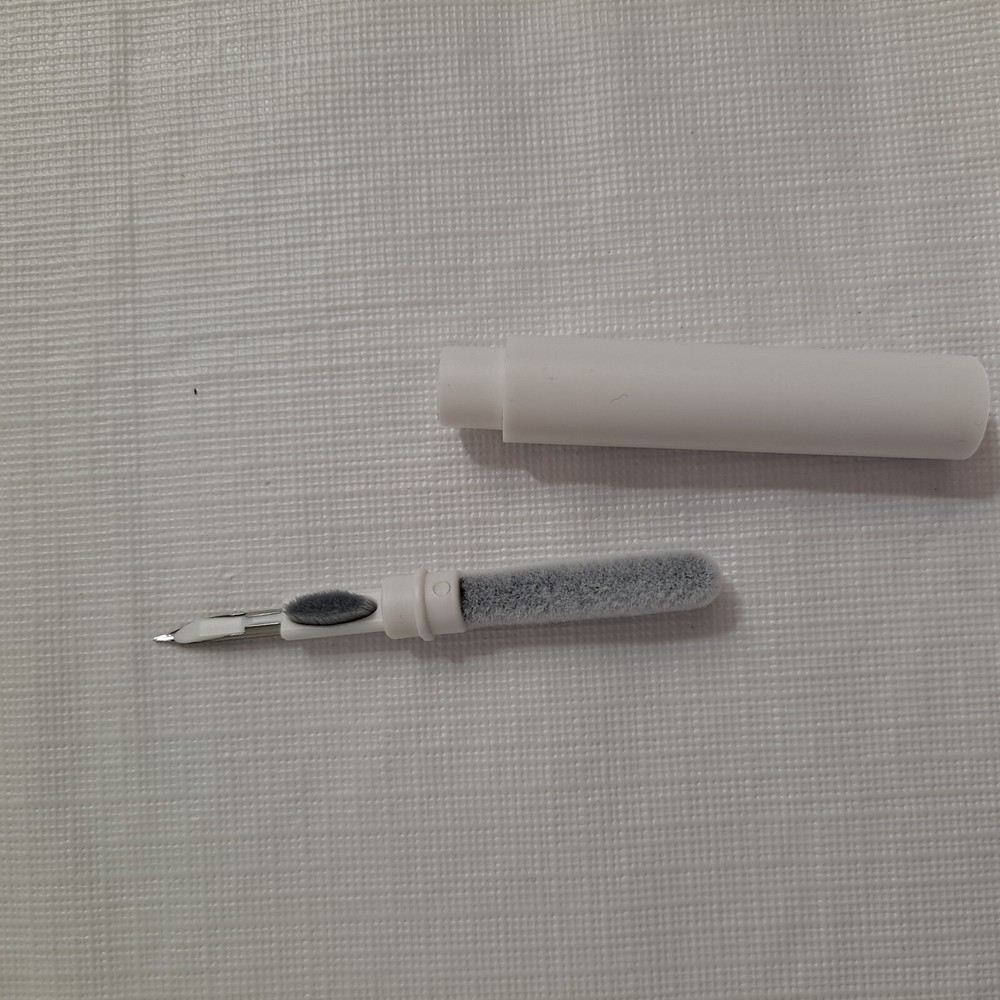 Multi Cleaning Pin Tool Earbud Cleaning