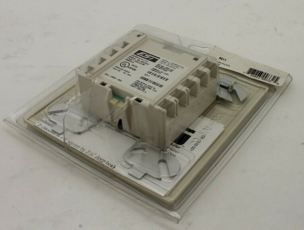 EST M500XF Fault Isolator Module