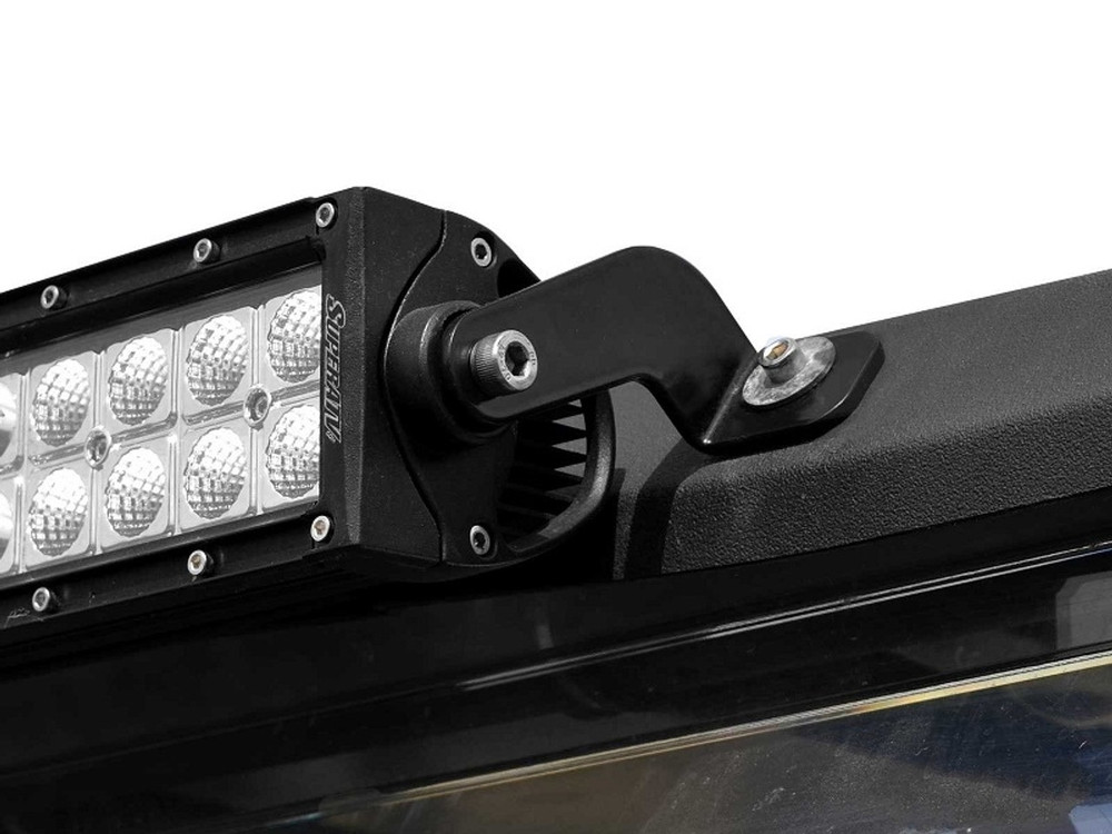 Light Bar Mounting Brackets by SuperATV LB3-ACC-1-02