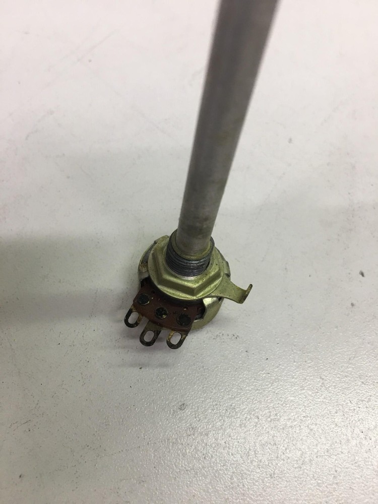 Mallory Potentiometer VW20 Control 20 OHM 5 Watt