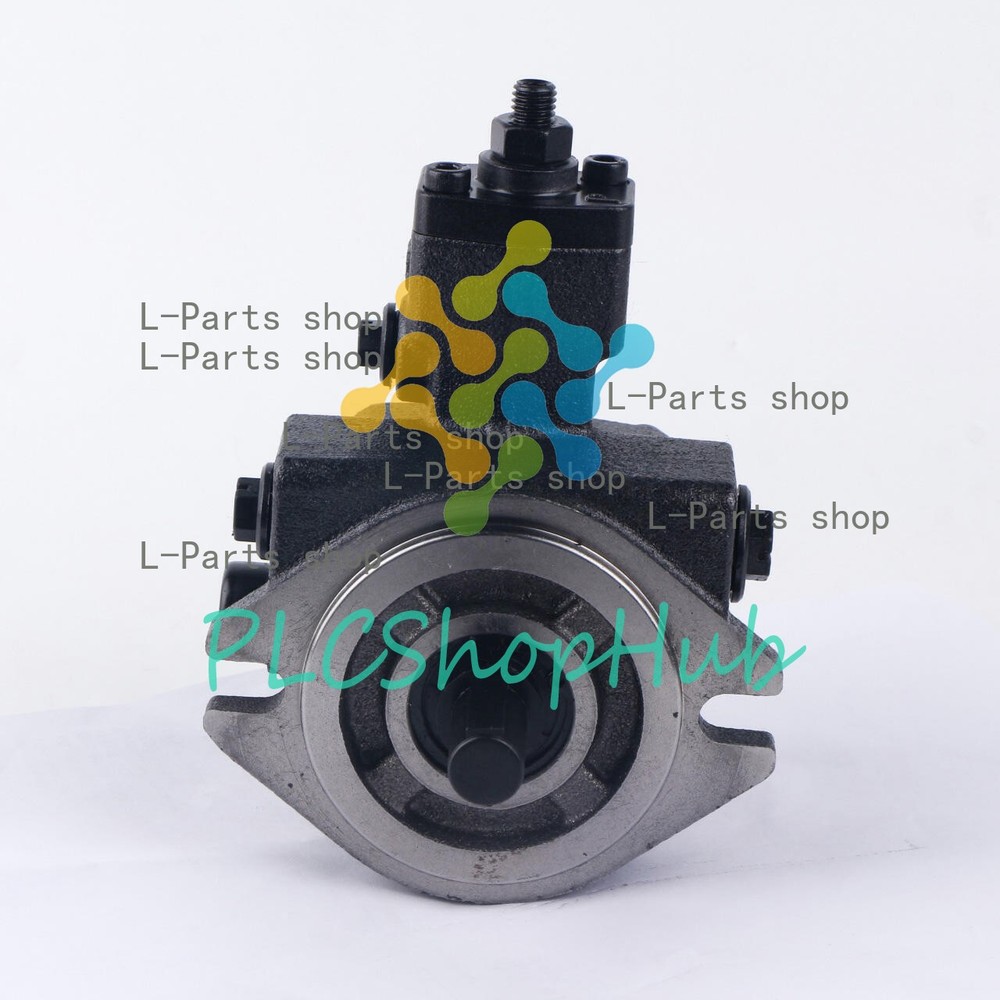 ONE CML VCM-SF-20C-10 Variable Vane Pump