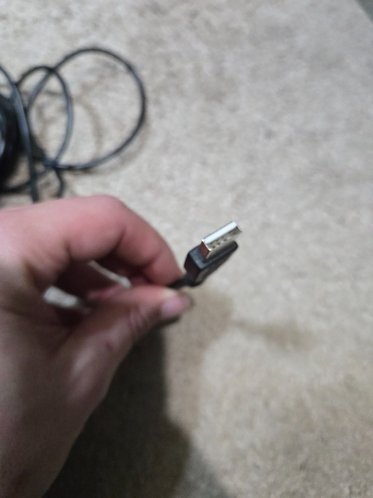 Disney High School Musical Logitech USB Microphone