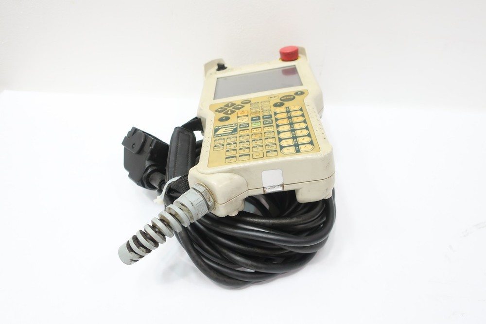 Kawasaki 50817-0072 Robot Teach Pendant E Controller