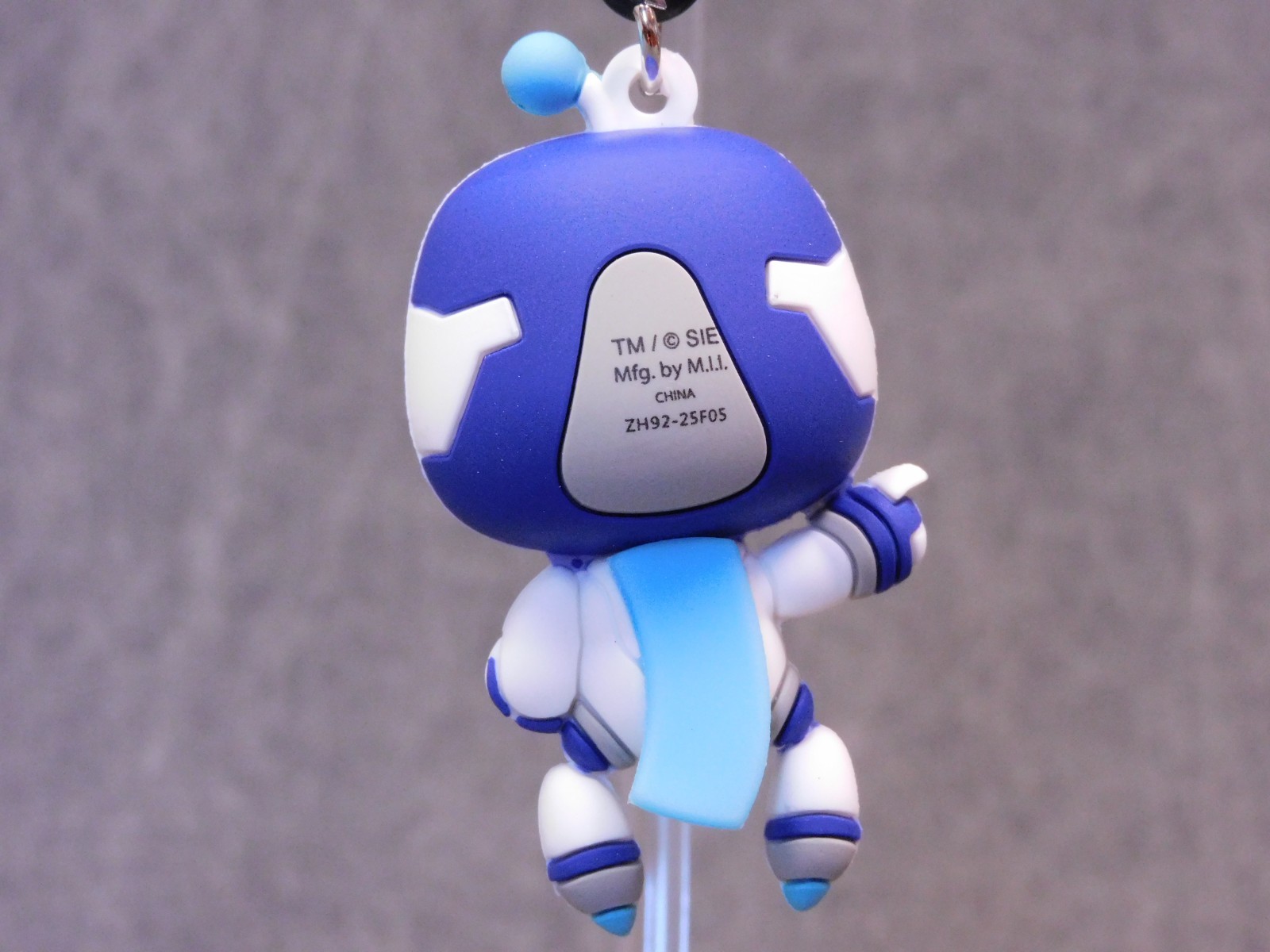 PlayStation Astro Bot Clip Blind Bag Series 1 Key Chain
