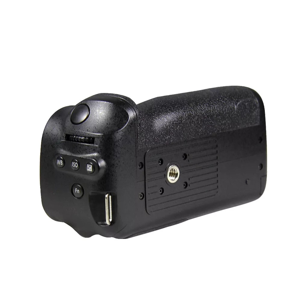 Vertical Battery Handle Grip For Panasonic DMC-GH3/GH4 Doubled Battery Capacity