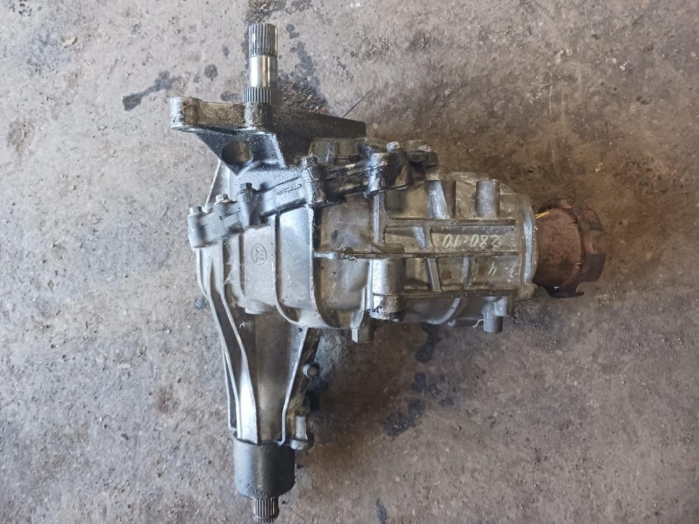 Used Transfer Case Assembly fits: 2009 Saturn Outlook  Grade A