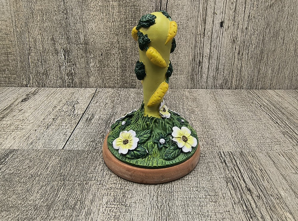 Shakerhearth Vintage Easter/ Spring Decor Cookie Press Terracotta