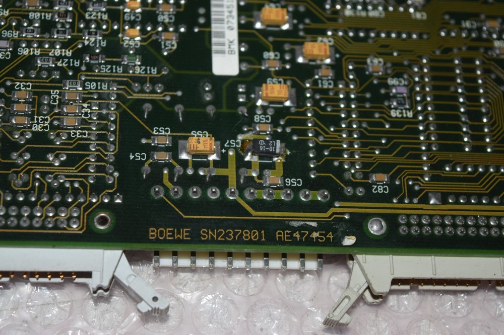 BOEWE SN237801 AE47454 Circuit Board