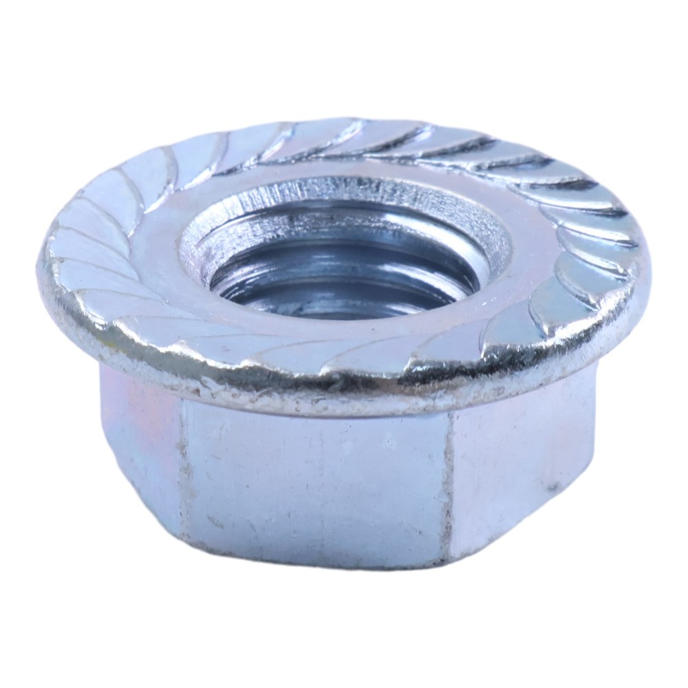 53D10 Nut For Bobcat Skid Steer Loader A220 A300 A770