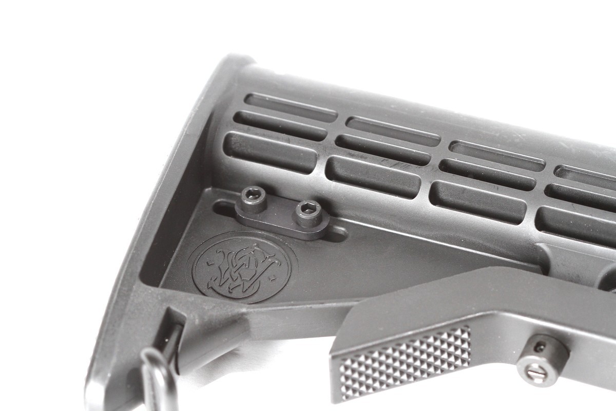 QD Rotation Limited Sling MOUNT-N-SLOT for Buttstock - Impact Weapons Components