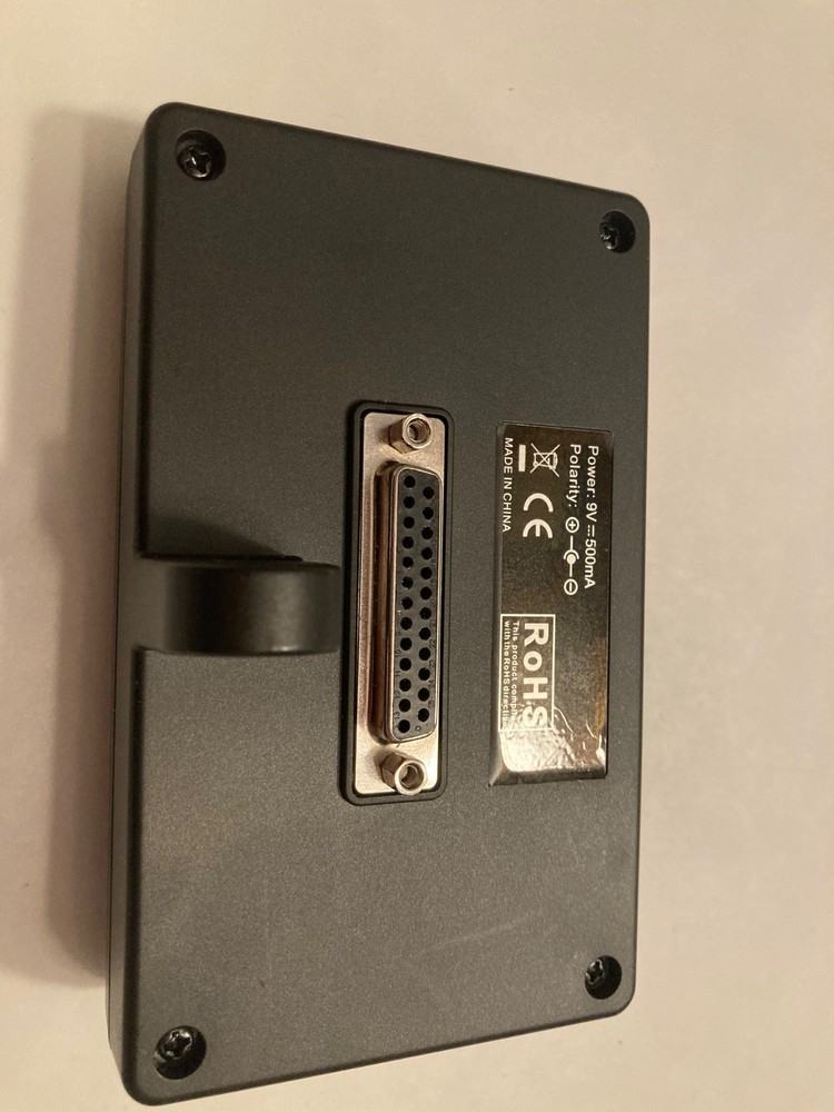 Generic Performance Drum Module Works with PEDKITPRO100