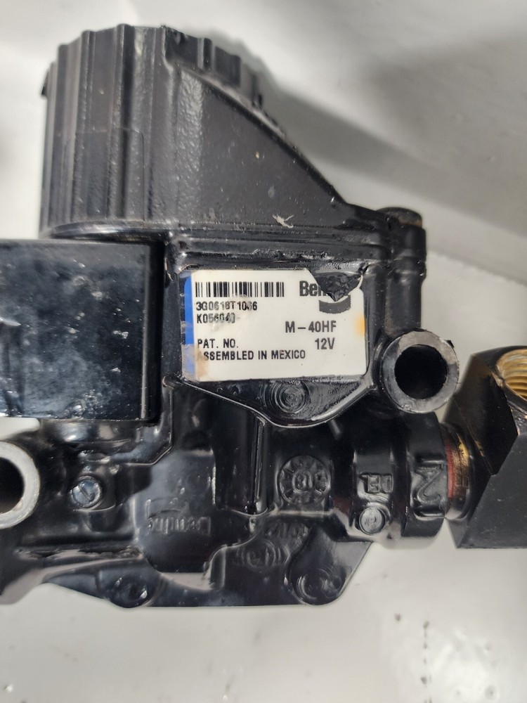 K056040 Bendix M-40HR ABS Modulator Valve 12v ASSEMBLY