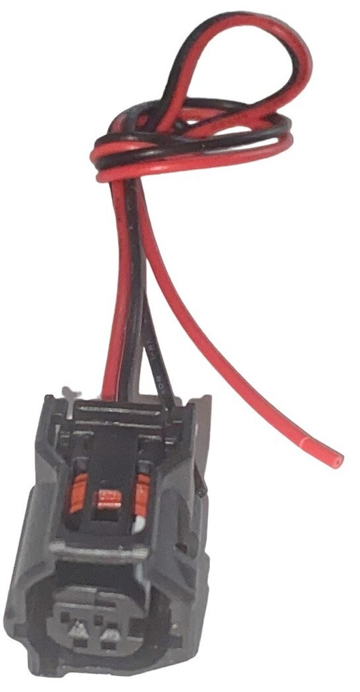 Engine Coolant Temperature Sensor Connector Fits Lexus Toyota 2016-2020